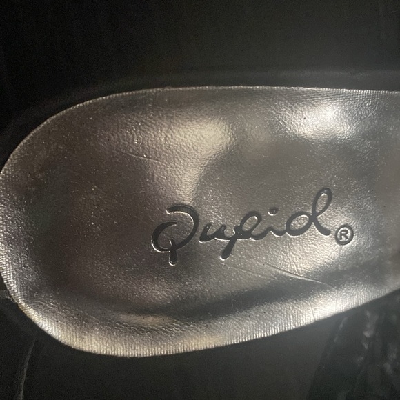 Classy pointed toe Heels - Picture 7 of 7